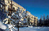 Parkhotel Flims